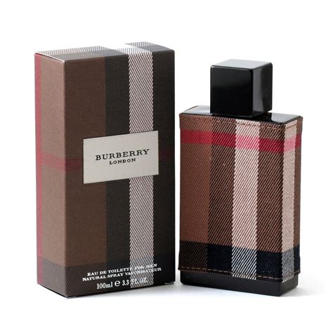 burberry london cologne 2012|Burberry London for men fragrantica.